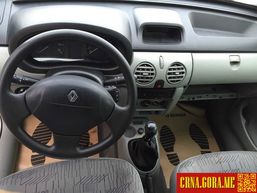 Prodajem auto: Renault - Kangoo  2006 godište, Cetinje - Vozila - Crna Gora