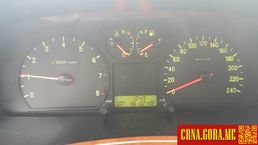 Prodajem auto: Hyundai - Sonica 2.0 2003 godište, Podgorica - Vozila - Crna Gora