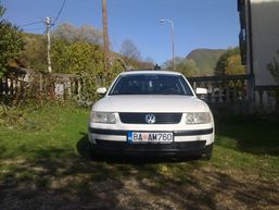 VW Passat 1.8 20V, 1997 god, Berane - Vozila - Crna Gora