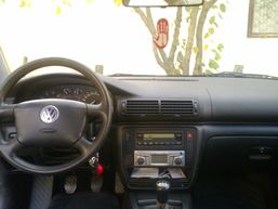 VW Passat 1.8 20V, 1997 god, Berane - Vozila - Crna Gora