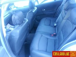 Prodajem auto: Renault - Laguna 1.9 dci autentiq 2003 godište, Podgorica - Vozila - Crna Gora