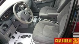 Prodajem auto: Kia - Carens 2.0 CRDI 2005 godište, Podgorica - Vozila - Crna Gora