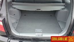 Prodajem auto: Kia - Carens 2.0 CRDI 2005 godište, Podgorica - Vozila - Crna Gora