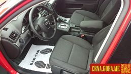 Prodajem auto: Audi - A4 2.0 TDI SW 2006 godište, Podgorica - Vozila - Crna Gora