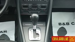 Prodajem auto: Audi - A4 2.0 TDI SW 2006 godište, Podgorica - Vozila - Crna Gora