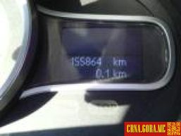 Prodajem auto: Renault - Megane 1,5dci 2011 godište, Podgorica - Vozila - Crna Gora