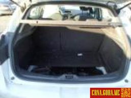 Prodajem auto: Renault - Megane 1,5dci 2011 godište, Podgorica - Vozila - Crna Gora