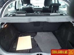 Prodajem auto: Peugeot - 308 1.6hdi 2011 godište, Podgorica - Vozila - Crna Gora