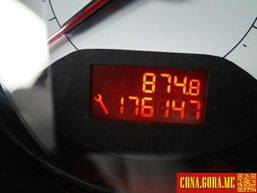 Prodajem auto: Peugeot - 308 1.6hdi 2011 godište, Podgorica - Vozila - Crna Gora