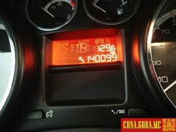 Prodajem auto: Peugeot - 308 1.6hdi 2012 godište, Podgorica - Vozila - Crna Gora