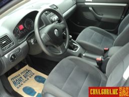Prodajem auto: Volkswagen - Jetta TDI 2006 godište, Cetinje - Vozila - Crna Gora