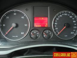 Prodajem auto: Volkswagen - Jetta TDI 2006 godište, Cetinje - Vozila - Crna Gora