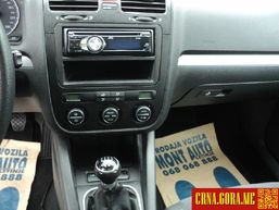 Prodajem auto: Volkswagen - Jetta TDI 2006 godište, Cetinje - Vozila - Crna Gora
