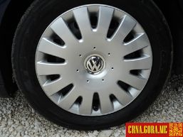 Prodajem auto: Volkswagen - Jetta TDI 2006 godište, Cetinje - Vozila - Crna Gora
