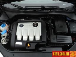 Prodajem auto: Volkswagen - Jetta TDI 2006 godište, Cetinje - Vozila - Crna Gora