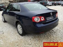 Prodajem auto: Volkswagen - Jetta TDI 2006 godište, Cetinje - Vozila - Crna Gora