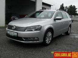 Prodajem auto: Volkswagen - Passat tdi 2011 godište, Podgorica - Vozila - Crna Gora