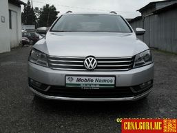 Prodajem auto: Volkswagen - Passat tdi 2011 godište, Podgorica - Vozila - Crna Gora