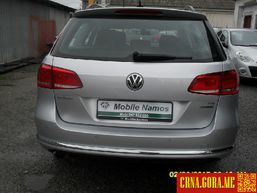 Prodajem auto: Volkswagen - Passat tdi 2011 godište, Podgorica - Vozila - Crna Gora