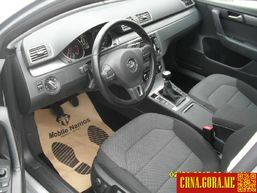 Prodajem auto: Volkswagen - Passat tdi 2011 godište, Podgorica - Vozila - Crna Gora
