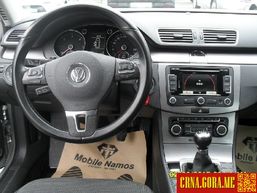 Prodajem auto: Volkswagen - Passat tdi 2011 godište, Podgorica - Vozila - Crna Gora