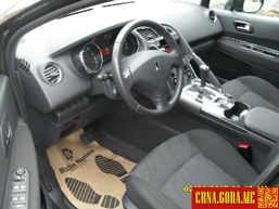 Prodajem auto: Peugeot - 3008 hdi 2011 godište, Podgorica - Vozila - Crna Gora