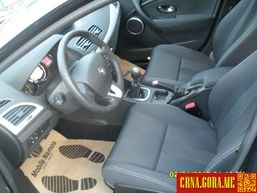 Prodajem auto: Renault - Megane dci 2010 godište, Podgorica - Vozila - Crna Gora