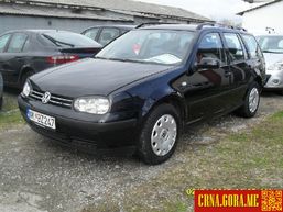 Prodajem auto: Volkswagen - Golf 4 tdi 2005 godište, Podgorica - Vozila - Crna Gora