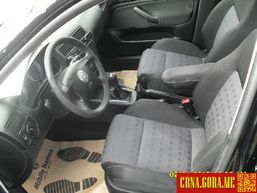 Prodajem auto: Volkswagen - Golf 4 tdi 2005 godište, Podgorica - Vozila - Crna Gora