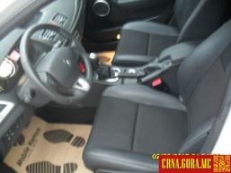Prodajem auto: Renault - Megane dci 2010 godište, Podgorica - Vozila - Crna Gora