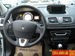 Prodajem auto: Renault - Megane dci 2010 godište, Podgorica - Vozila - Crna Gora