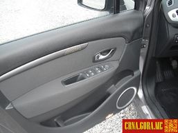 Prodajem auto: Renault - Scenic dci 2010 godište, Podgorica - Vozila - Crna Gora