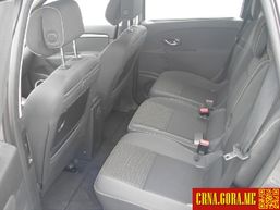 Prodajem auto: Renault - Scenic dci 2010 godište, Podgorica - Vozila - Crna Gora
