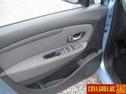 Prodajem auto: Renault - Scenic dci 2011 godište, Podgorica - Vozila - Crna Gora