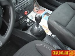 Prodajem auto: Renault - Clio dci AUTOMATIK 2010 godište, Podgorica - Vozila - Crna Gora