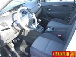 Prodajem auto: Renault - Scenic dci 2012 godište, Podgorica - Vozila - Crna Gora