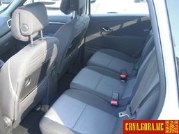 Prodajem auto: Renault - Scenic dci 2012 godište, Podgorica - Vozila - Crna Gora