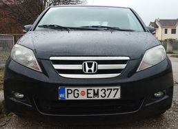 HONDA FR-V 2008. god. - Vozila - Crna Gora