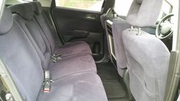 HONDA FR-V 2008. god. - Vozila - Crna Gora