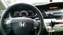 HONDA FR-V 2008. god. - Vozila - Crna Gora