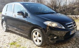 HONDA FR-V 2008. god. - Vozila - Crna Gora