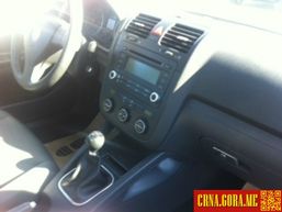 Prodajem auto: Volkswagen - Golf 5 2,0tdi 2006 godište, Podgorica - Vozila - Crna Gora