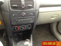 Prodajem auto: Renault - Clio 1,5dci 2004 godište, Podgorica - Vozila - Crna Gora