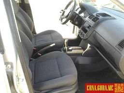Prodajem auto: Volkswagen - Polo 1,2benz 2002 godište, Podgorica - Vozila - Crna Gora