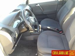 Prodajem auto: Volkswagen - Polo 1,2benz 2002 godište, Podgorica - Vozila - Crna Gora