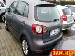 Prodajem auto: Volkswagen - Golf 5 +1,9tdi 2006 godište, Podgorica - Vozila - Crna Gora
