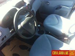 Prodajem auto: Citroen - C3 1,4hdi 2003 godište, Podgorica - Vozila - Crna Gora