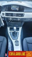 Prodajem auto: BMW - 318 D Automatic 2012 godište, Podgorica - Vozila - Crna Gora