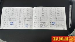 Prodajem auto: BMW - 318 D Automatic 2012 godište, Podgorica - Vozila - Crna Gora