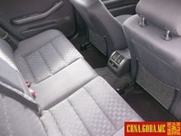 Prodajem auto: Audi - A6 tdi 2001 godište, Bijelo Polje - Vozila - Crna Gora